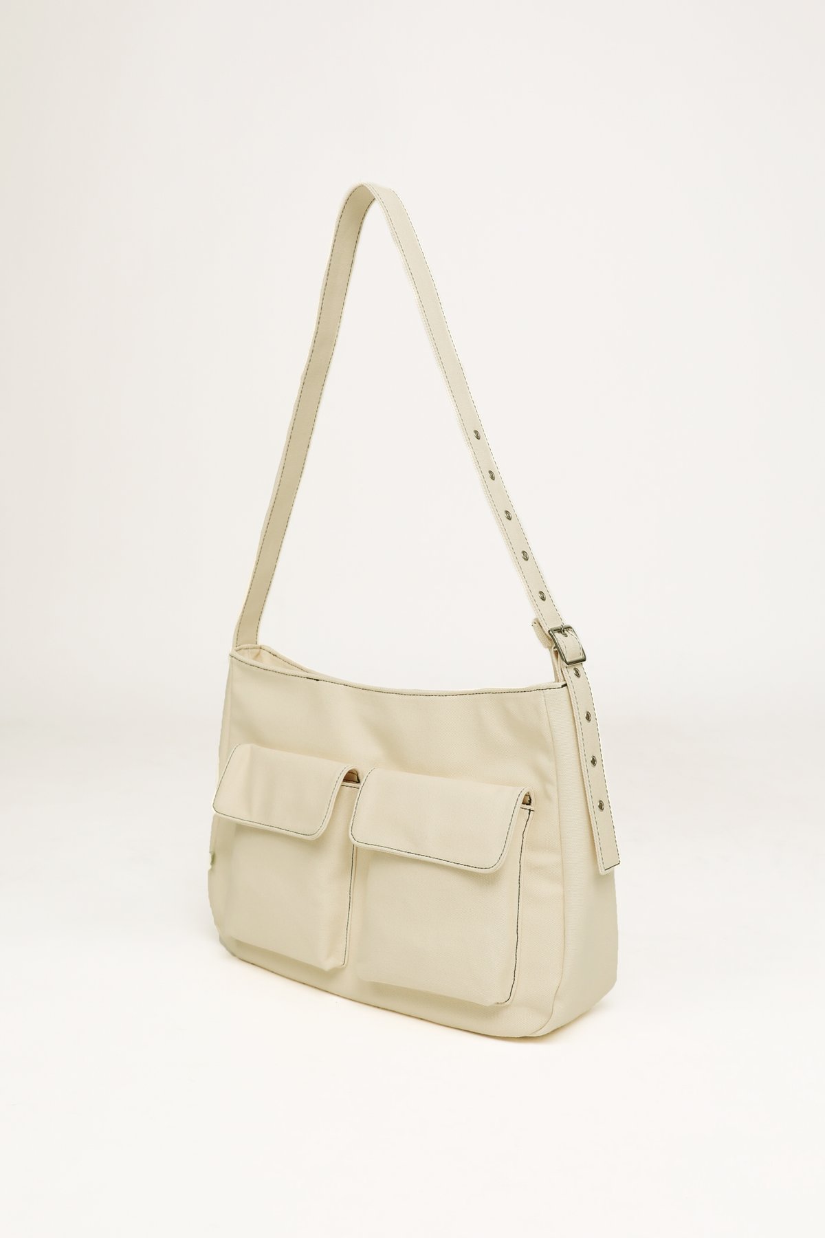 TTR x Good Totes Oversized Cargo Sling (Natural)