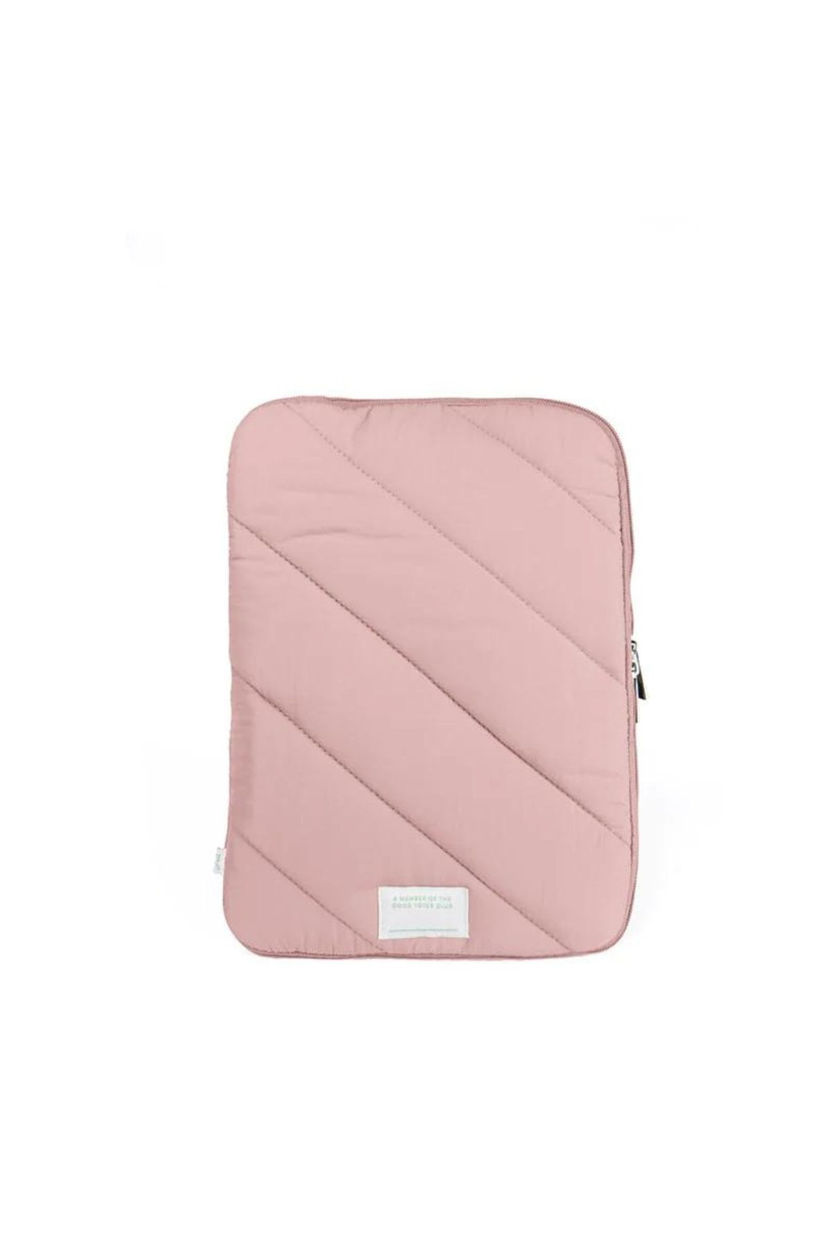 Good Totes (Pillow Laptop Sleeve - Strawberry 13")