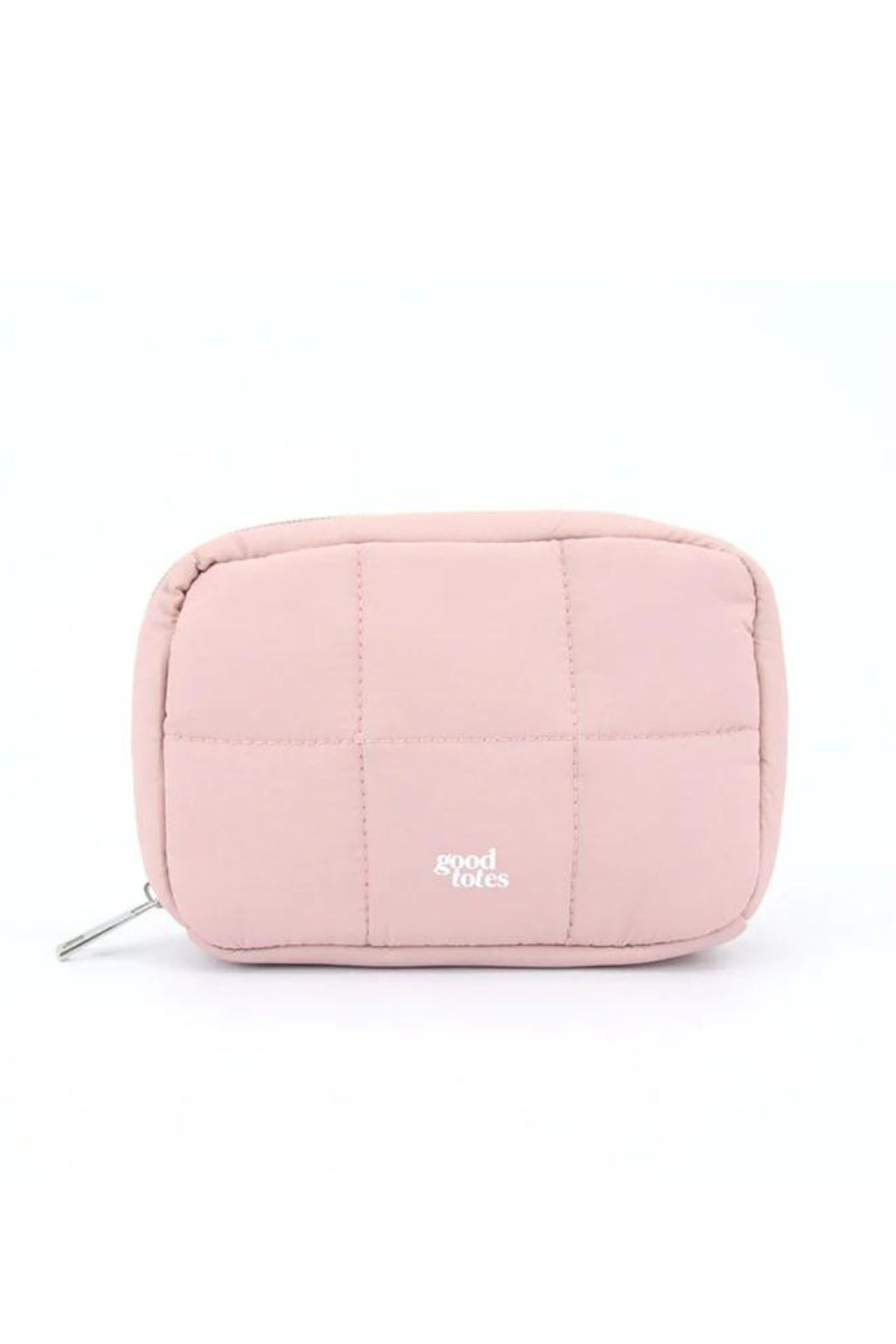 Good Totes (Bread Puffer Pouch - Strawberry)