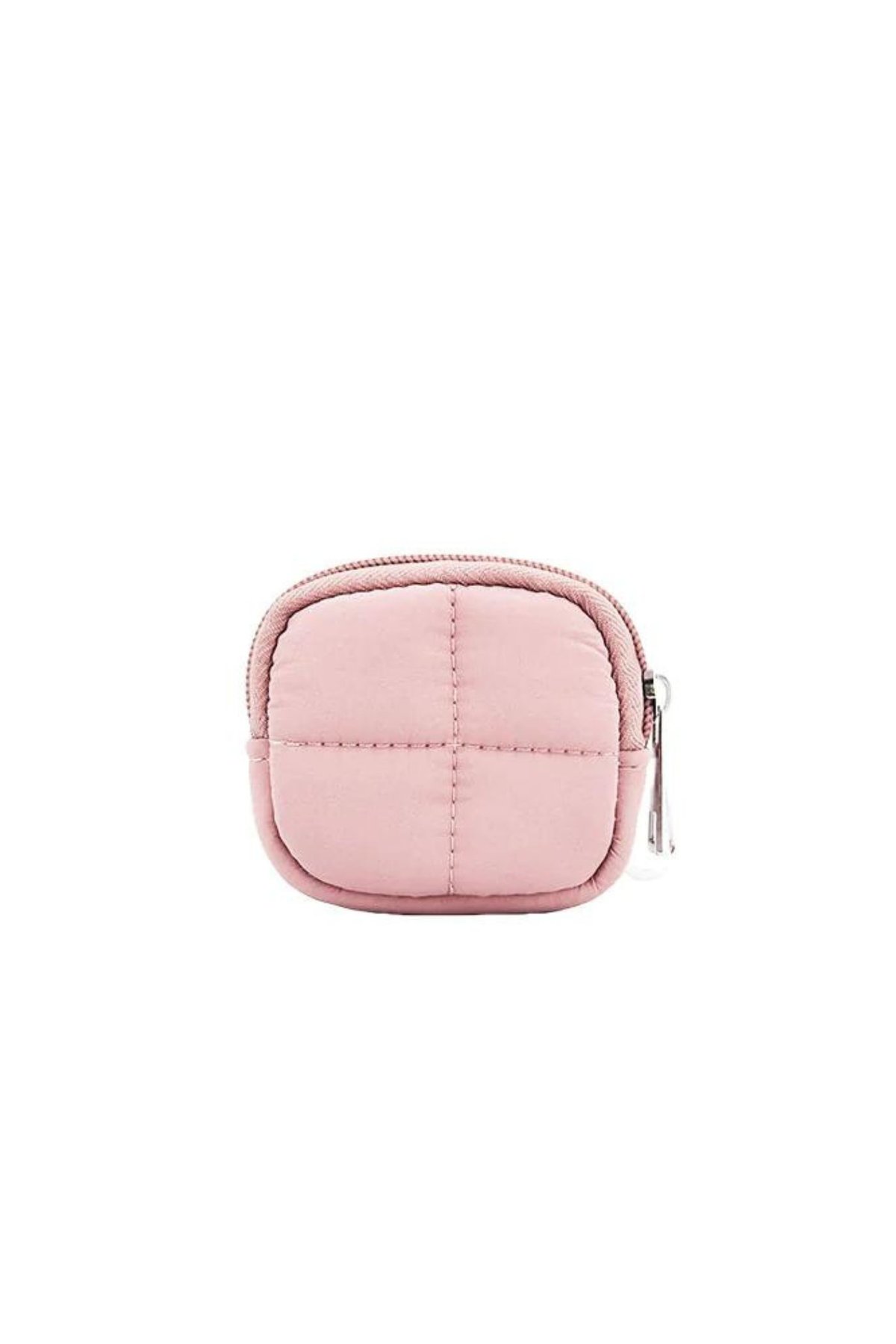 Good Totes (Micro Bread Puffer Pouch - Strawberry)