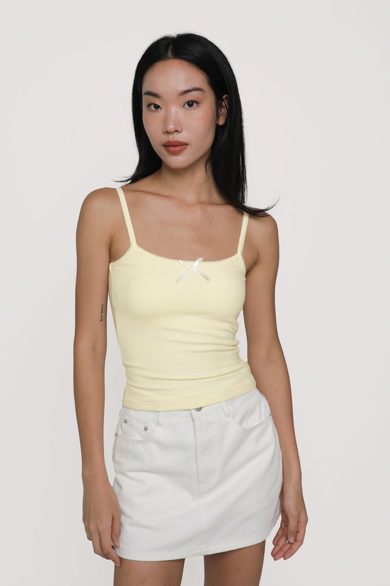 White denim skirt singapore store