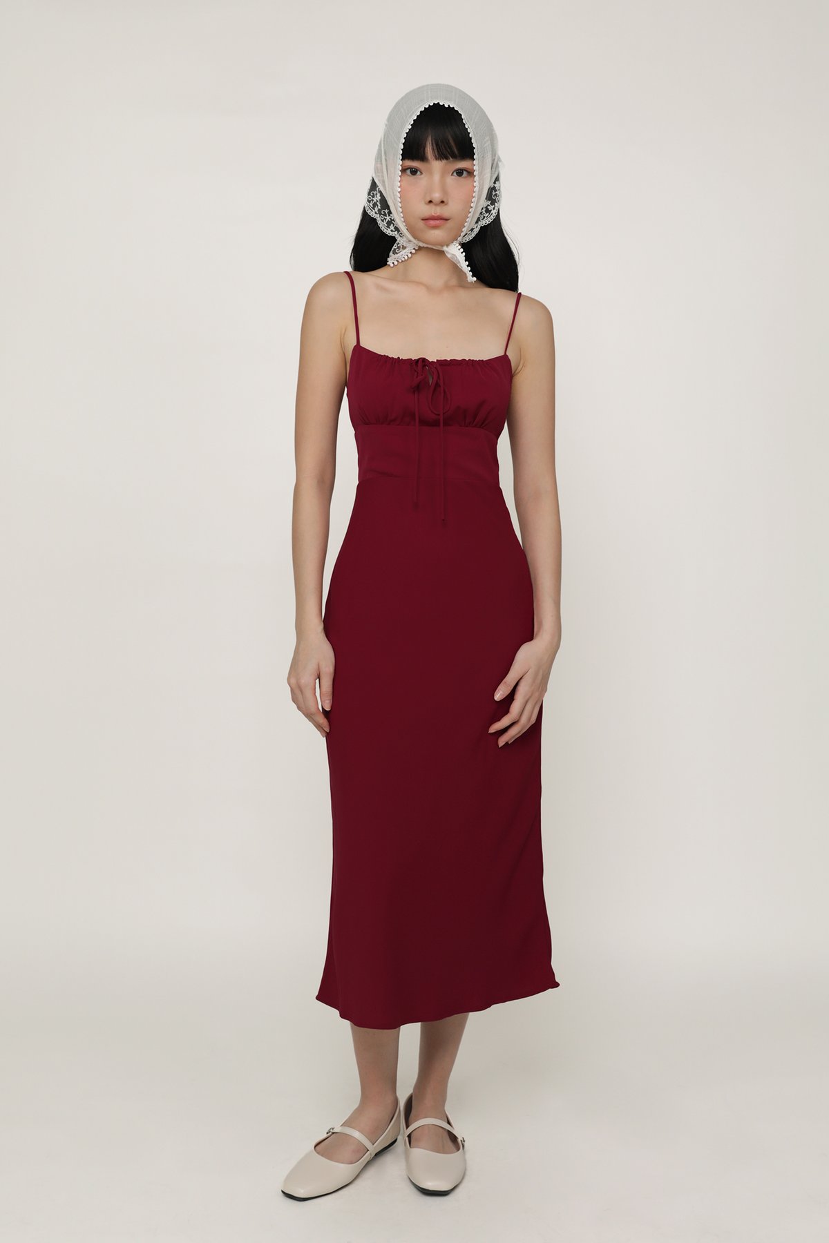 Buy Dresses Online in Singapore | The Tinsel Rack