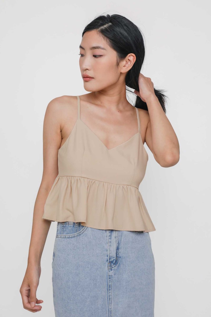 Baby doll sale tops forever 21