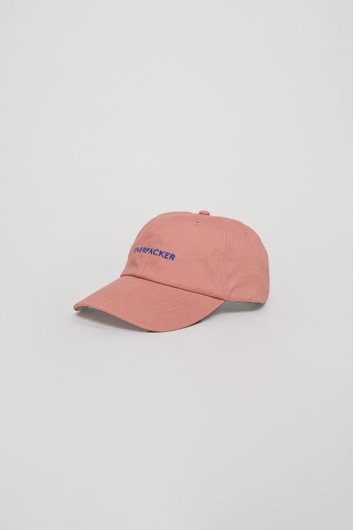 Overpacker Cap (Peach)